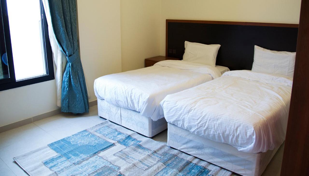 Rama Yanbu Hotel-Suite Esterno foto