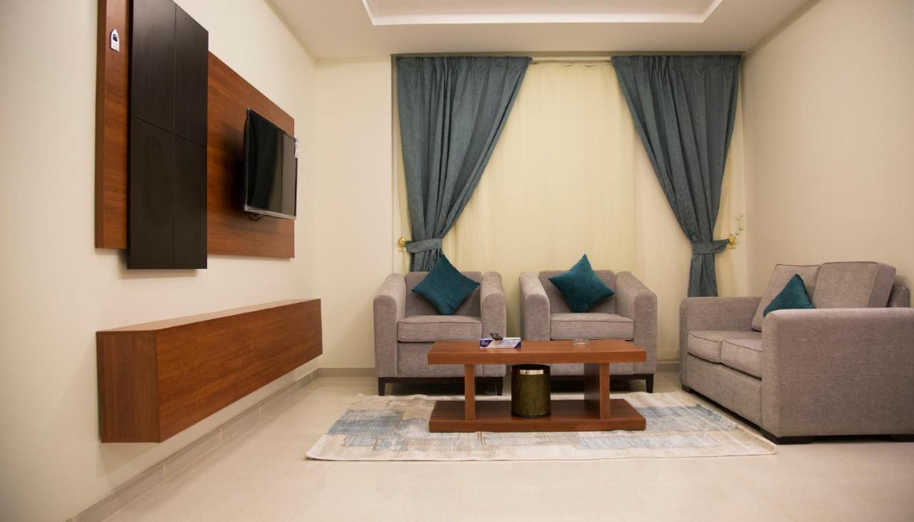 Rama Yanbu Hotel-Suite Esterno foto