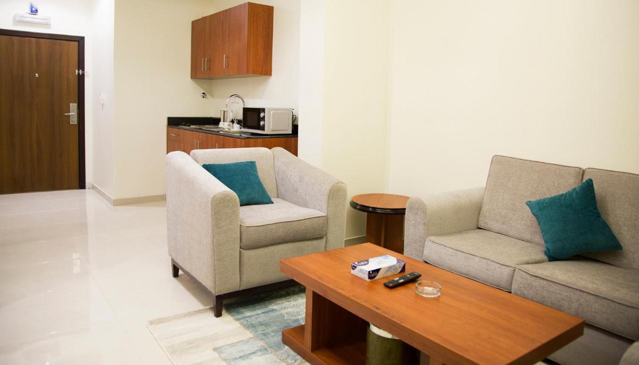 Rama Yanbu Hotel-Suite Esterno foto