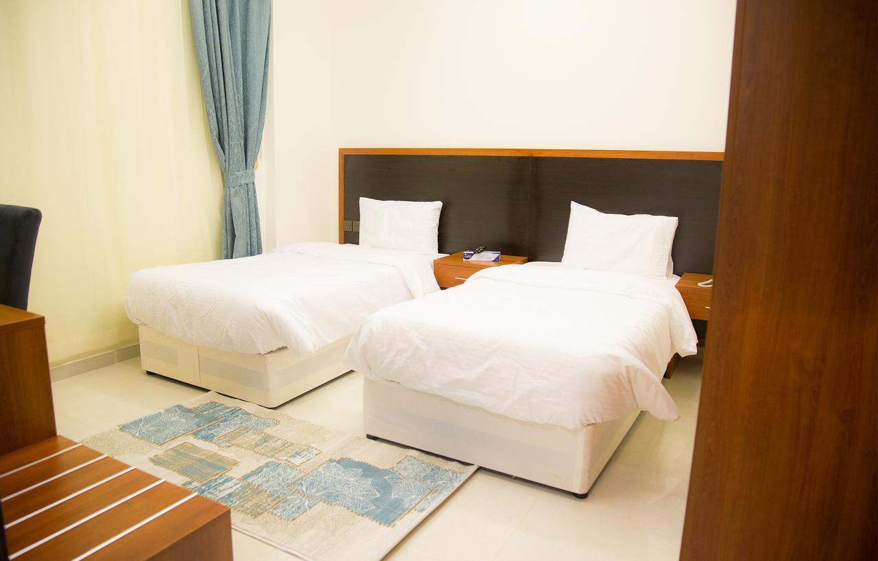 Rama Yanbu Hotel-Suite Esterno foto