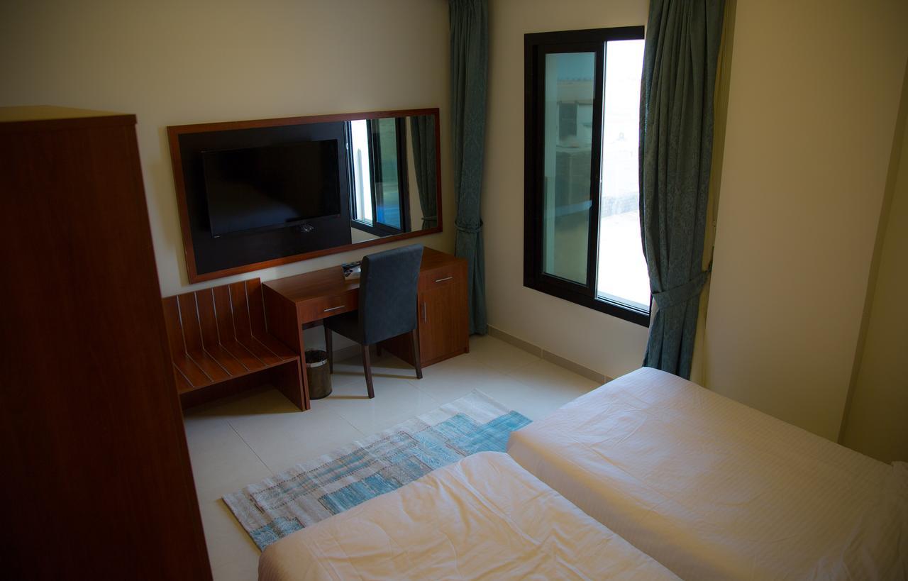 Rama Yanbu Hotel-Suite Esterno foto