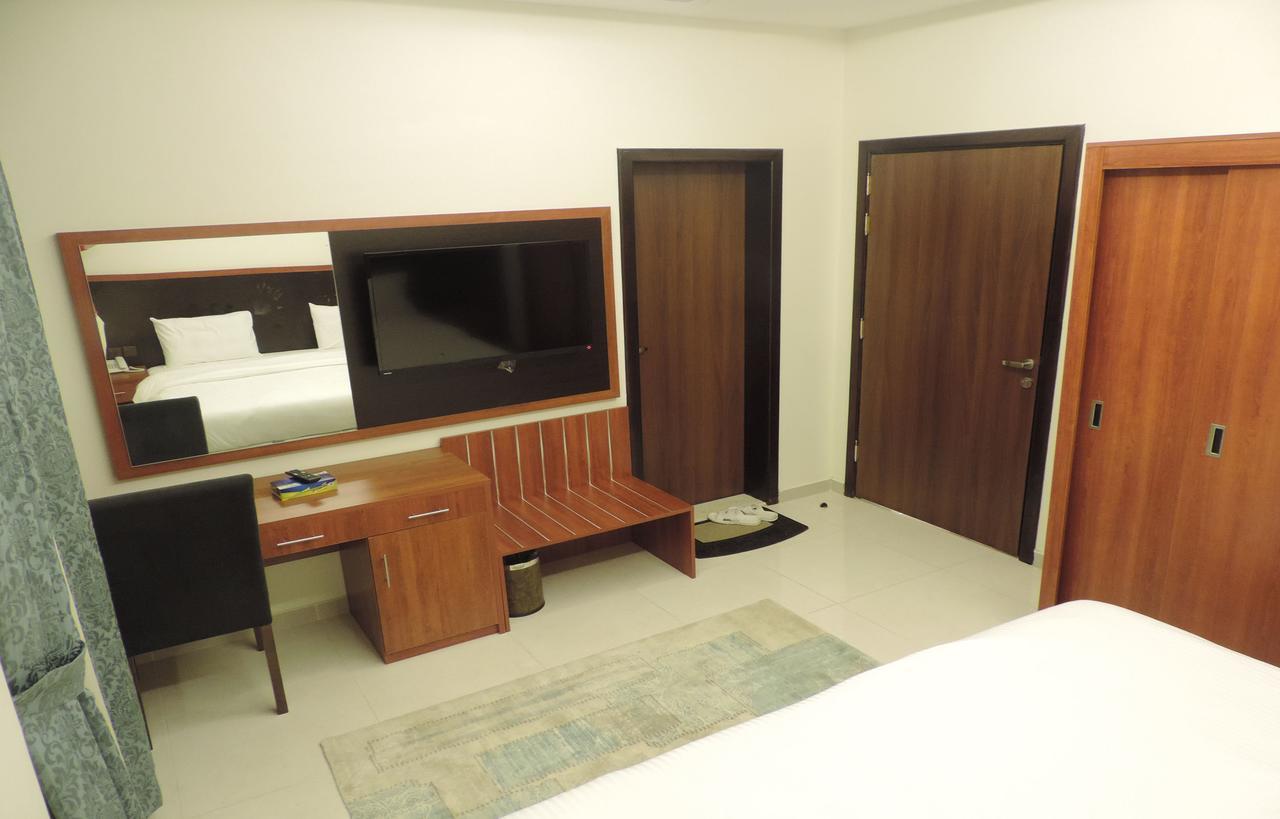 Rama Yanbu Hotel-Suite Esterno foto