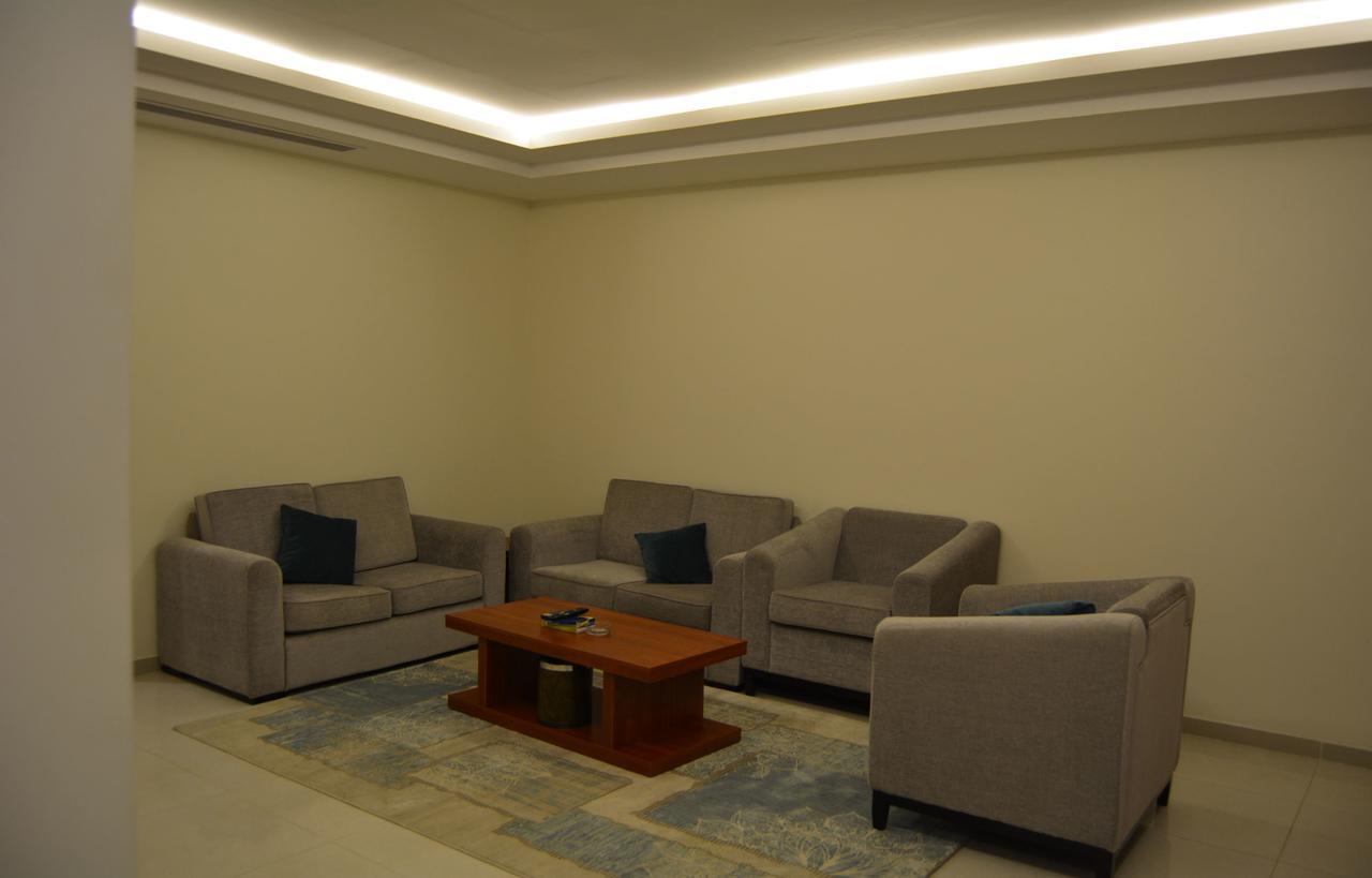Rama Yanbu Hotel-Suite Esterno foto