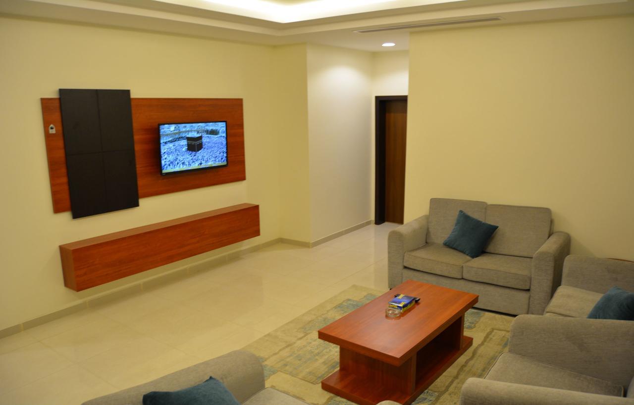 Rama Yanbu Hotel-Suite Esterno foto