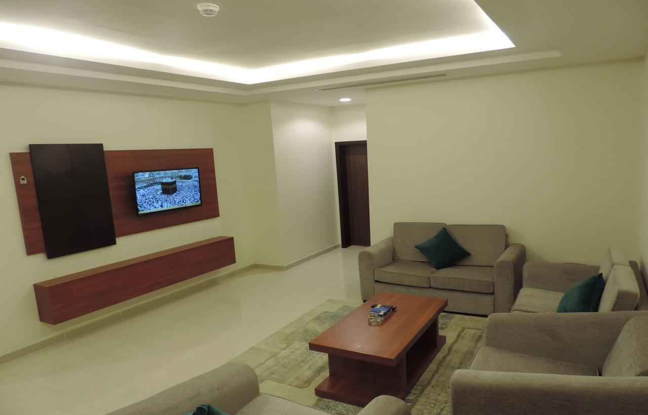 Rama Yanbu Hotel-Suite Esterno foto