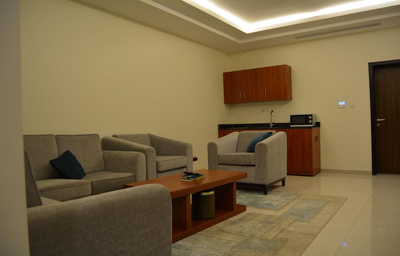 Rama Yanbu Hotel-Suite Esterno foto