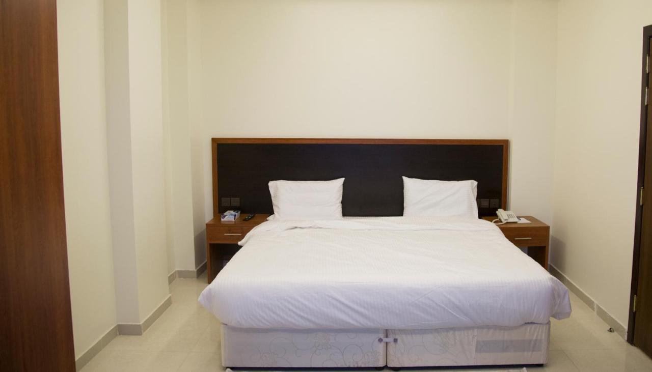 Rama Yanbu Hotel-Suite Esterno foto