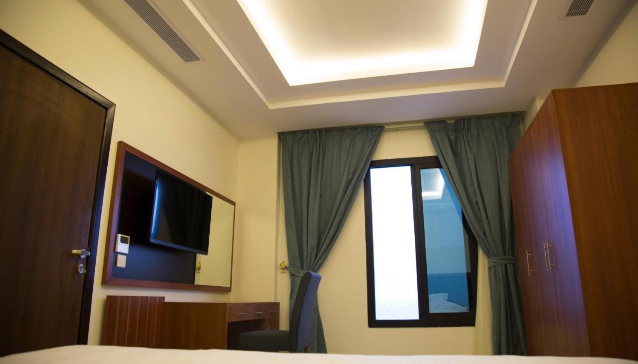 Rama Yanbu Hotel-Suite Esterno foto